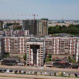 ЖК Варшавський будівництво Тернопіль