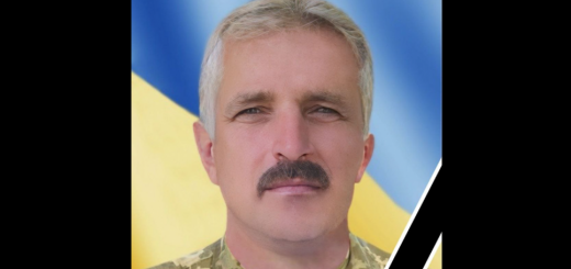 Дрожак Віктор