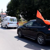 Віктор Дрожак