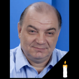 Володимир Баранов