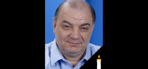 Володимир Баранов