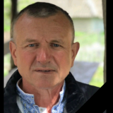 Помер староста села Чернихівці Роман Бойко.