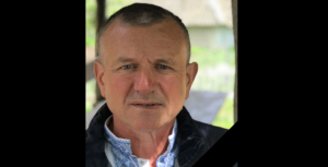 Помер староста села Чернихівці Роман Бойко.