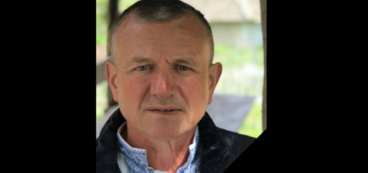 Помер староста села Чернихівці Роман Бойко.