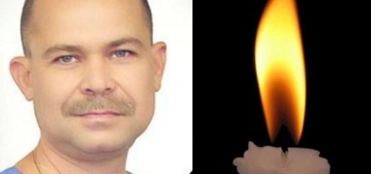 зупинилося серце хірурга Генадія