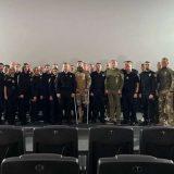 35 днів оборони Торецька фільм презентація