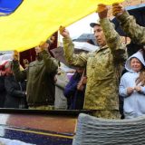 відбулося прощання з Василем Тучаком