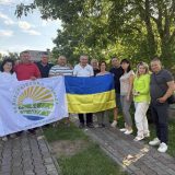 Микола Задворний
