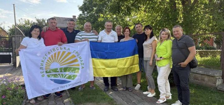 Микола Задворний