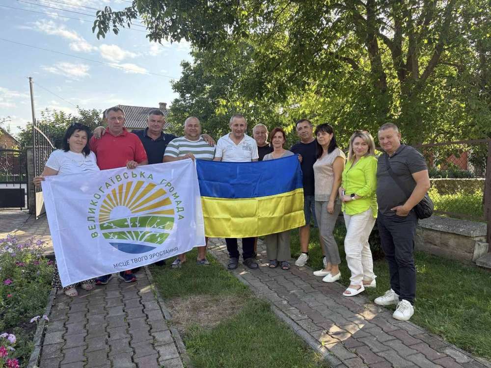 Микола Задворний
