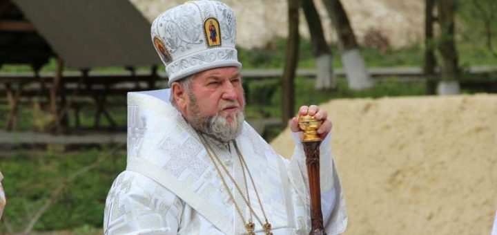 Василь Семенюк