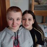 поліція розшукує двох дівчат