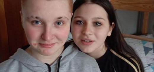 поліція розшукує двох дівчат