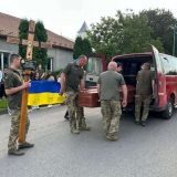 Сергія Паробека