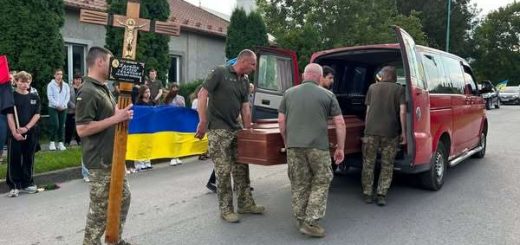 Сергія Паробека