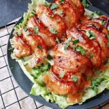рецепт приготування курячої грудки