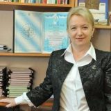 Наталії Лісничук
