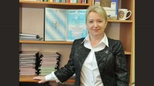 Наталії Лісничук