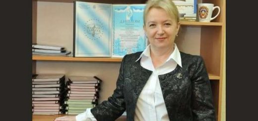 Наталії Лісничук