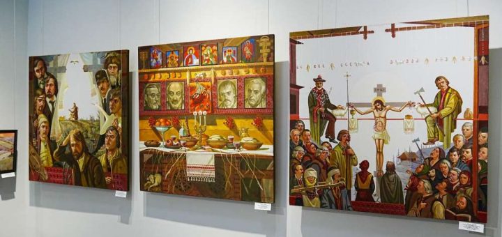 світло для світу
