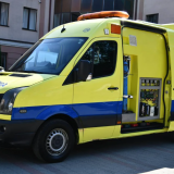 автомобіль швидкої обласна лікарня військо