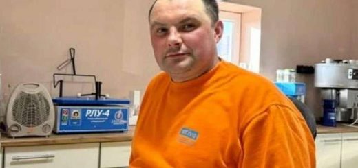 Володимир Сивульський