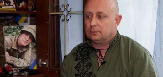 батько загиблого захисника отримав повістку ТЦК