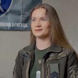 бойова медикиня Бджілка