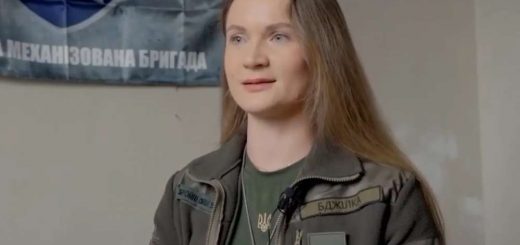 бойова медикиня Бджілка