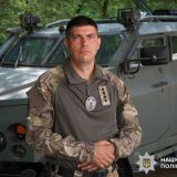 боєць Зелеський