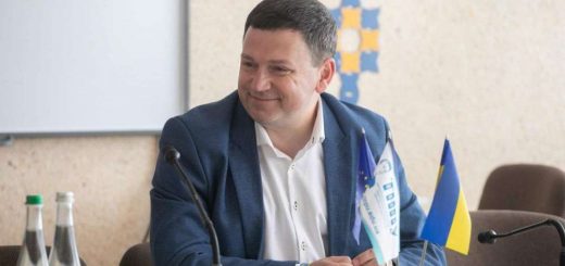 буяк ректор ТНПУ