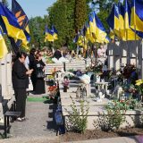 День пам'яті військові Тернопіль захисники