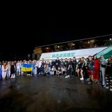 Діти захисників з Тернополя