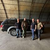 допомога фронту Надал Тернопіль
