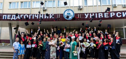 фізмат ТНПУ вступ факультет ІТ