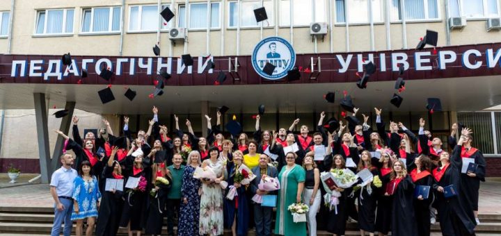 фізмат ТНПУ вступ факультет ІТ