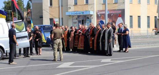 Фото Теребовлянська громада