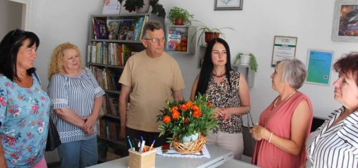 Книгозбірні Збаражчини