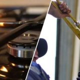 газ оплата труба відключення