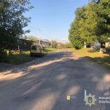 збили чоловіка Тернопільщина