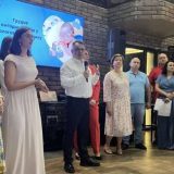 Тиждень грудного вигодовування