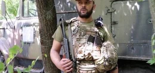 Істоіря Добряка ОК Захід