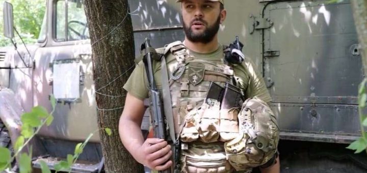 Істоіря Добряка ОК Захід