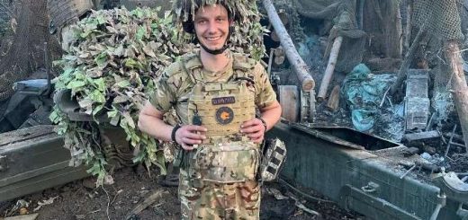 кардан сапер 44 артбригада військові ЗСУ