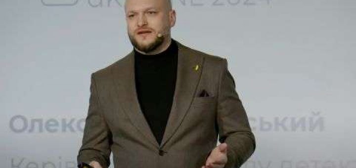 керівник БЕБ Цивінський