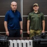 квадрокоптери Mavic 3T для 53-го розвідбатальйону