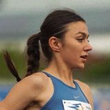 Легка атлетика