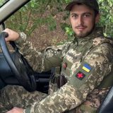 Музикант бард військовий