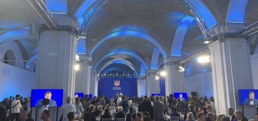 національний молитовний сніданок ректор