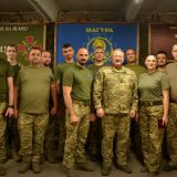 ОК Захід шведюк нагородження